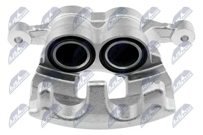 Суппорт тормозной передний FORD TRANSIT 12-, TRANSIT CUSTOM 12-, TOURNEO CUSTOM 12- /ПРАВ, DO TARCZY 310MM/ HZPFR026 NTY (HZPFR026)