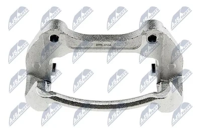 Суппорт тормозной задний OPEL INSIGNIA 08-, ASTRA J 09-, ZAFIRA C 11- /DO TARCZY 321MM, ПЕРЕД,Л/П/ HZPPL010A NTY (HZPPL010A)