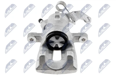 Суппорт тормозной задний OPEL ASTRA G 98-05, ZAFIRA A 99-05 /ПРАВ, FI=36MM/ HZTPL007 NTY (HZTPL007)