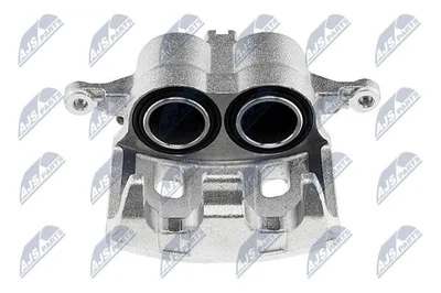 Суппорт тормозной передний NISSAN X-TRAIL T30 01-07 /ЛЕВ/ HZPNS006 NTY (HZPNS006)