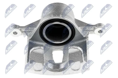 Суппорт тормозной передний HYUNDAI I30 1.4I, 1.6I, 1.6CRDI 06-, KIA CEE'D 1.4I, 1.6I, 1.6CRDI 06- /ПРАВ/ HZPHY503 NTY (HZPHY503)