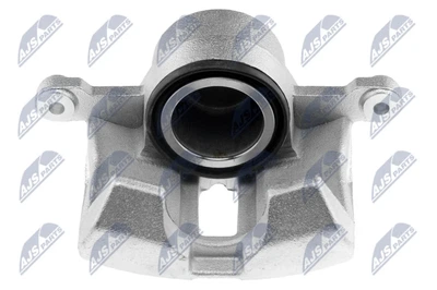 Суппорт тормозной передний FORD RANGER 2WD/4WD 98-06, RANGER 2WD 06-12, MAZDA 2WD BT50-06-, MAZDA SERIA B 98-/ЛЕВ, ZACISK JEDNOTЈOCZKOWY/ HZPFR0 NTY (HZPFR010)