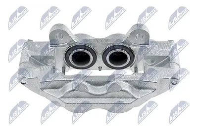 Суппорт тормозной передний TOYOTA HI-LUX 07- /ПРАВ/ HZPTY036 NTY (HZPTY036)