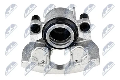 Суппорт тормозной передний VOLVO S60 I 00-10, S80 I 98-08, V70 II 99-08, XC70 97-07 /ЛЕВ/ HZPVV002 NTY (HZPVV002)