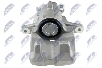 Суппорт тормозной задний OPEL INSIGNIA 08-, SAAB 9-5 10-12 /ПРАВ, FELGA 17/18, TARCZA 315MM, Z ELEKTRYCZNYM HAMULCEM POSTOJOWYM/ HZTPL055 NTY (HZTPL055)