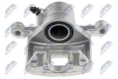 Суппорт тормозной задний SAAB 9-3 02- /KOЈO 16"/, OPEL SIGNUM 03-, VECTRA C KOMBI 1.8I, 2.0T, 2.2I 03-, ISUZU TROOPER 91-06, OPEL FRONTERA A/B 92-06/ПРАВ/ HZTSA003 NTY (HZTSA003)