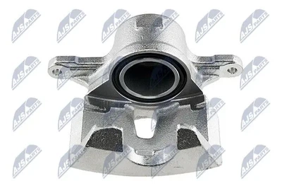 Суппорт тормозной передний LEXUS IS 05- /ЛЕВ/ HZPTY029 NTY (HZPTY029)