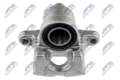 Суппорт тормозной задний LEXUS RX300/330/350/400H 03-09, TOYOTA HIGHLANDER 05-07, HARRIER 03-12 /ЛЕВ/ HZTTY026 NTY (HZTTY026)