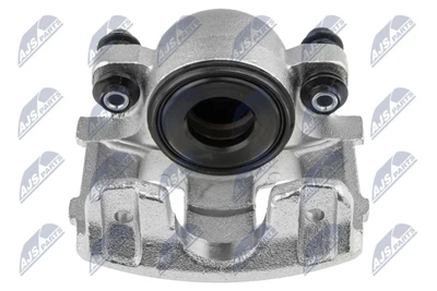 Суппорт тормозной передний JEEP CHEROKEE 90-01, GRAND CHEROKEE 93-98, WRANGLER -06 /ЛЕВ/ HZPCH001 NTY (HZPCH001)