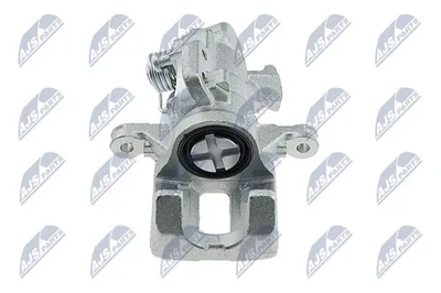 Суппорт тормозной задний HONDA CIVIC UK 99-01, MG ZS 01-05 /ПРАВ/ HZTHD025 NTY (HZTHD025)