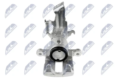 Супорт гальмівний задній NISSAN ALMERA N16 03-, TINO 00-, PRIMERA P11 04.2001- /ЛЕВ, FI=38MM/ HZTNS006 NTY (HZTNS006)