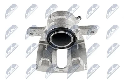 Суппорт тормозной передний NISSAN MICRA K12 03-10, NOTE 05-12 /ПРАВ/ HZPNS011 NTY (HZPNS011)