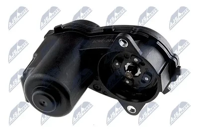 Привод тормозного суппорта MERCEDES A W176 12-, B W246 11-, CLA C117/X117 13-, GLA X156 14- /ПРАВ/ HZSME001A NTY (HZSME001A)