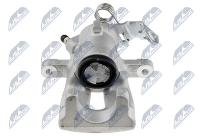 Суппорт тормозной задний OPEL ASTRA G 98-05 /ПРАВ, FI=34MM/ HZTPL008 NTY (HZTPL008)