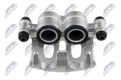 Суппорт тормозной передний MERCEDES VITO 03-, VIANO 03-, KLASA V/VITO W447 14- /ЛЕВ,BREMBO/ HZPME016 NTY (HZPME016)