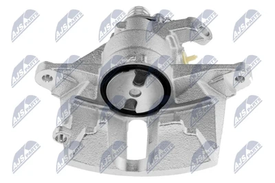 Суппорт тормозной передний CITROEN C5 I 2.2HDI, 3.0V6 01-04, C5 II 2.0HDI/2.2HDI, 3.0V6 04-08 /ПРАВ/ HZPCT005 NTY (HZPCT005)