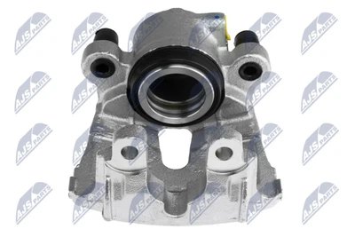 Суппорт тормозной передний BMW X5 E70/F15/F85 07-, X6 E71/E72/F16/F86 07-, X4 M40I 16-18 /ЛЕВ/ HZPBM018 NTY (HZPBM018)