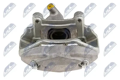 Суппорт тормозной передний MERCEDES C W203/S203 00-07, CLK C209/A209 02-, SLK R171 04- /ПРАВ,SYSTEM HAMULCOWY BREMBO/ HZPME029 NTY (HZPME029)
