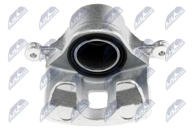 Суппорт тормозной передний HYUNDAI TUCSON 04-10, KIA SPORTAGE 04-10 /ПРАВ/ HZPHY501 NTY (HZPHY501)