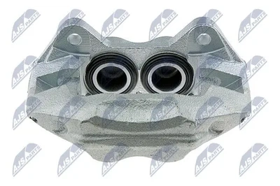 Суппорт тормозной передний TOYOTA HI-LUX LWB 05- /ПРАВ/ HZPTY022 NTY (HZPTY022)
