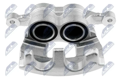 Суппорт тормозной передний FORD TRANSIT 12-, TRANSIT CUSTOM 12-, TOURNEO CUSTOM 12- /ПРАВ, DO TARCZY 289MM/ HZPFR024 NTY (HZPFR024)