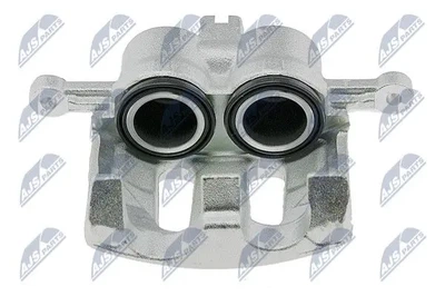 Суппорт тормозной передний NISSAN TERRANO 87-96, PATHFINDER 86-05, PICK UP 98-10, NP300 PICKUP 08-/ЛЕВ/ HZPNS014 NTY (HZPNS014)