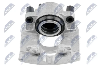 Суппорт тормозной передний FORD MONDEO IV 07-, GALAXY/S-MAX 06-, VOLVO S60 II/V60 10-, S80 II 06-, V60 II 18-, V70III/XC70II 07-, LAND ROVER FREELANDER 06- RANGE ROVER EVOQUE 11- / HZPFR021 NTY (HZPFR021)