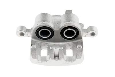 Суппорт тормозной передний MITSUBISHI PAJERO 90-00, L200 96-05, PAJERO SPORT 96-08, L400 94- /ЛЕВ/ HZPMS013 NTY (HZPMS013)