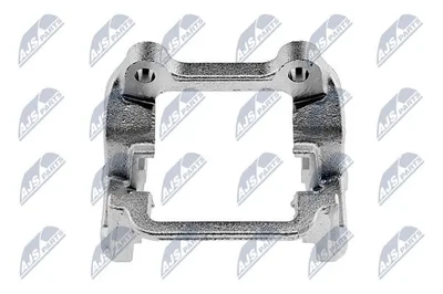 Суппорт тормозной задний CHRYSLER 300C 05-, DODGE MAGNUM , CHARGER, CHALENGER /ЗАД, Л/П/ HZTCH020A NTY (HZTCH020A)