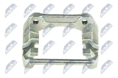 Суппорт тормозной задний HONDA CR-V 02-05, ACCORD TOURER 02-08 /ЗАД, Л/П/ HZTHD006A NTY (HZTHD006A)
