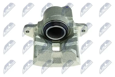 Суппорт тормозной передний RENAULT CLIO I/II/III, MEGANE I 95-, SCENIC 96-, THALIA I/II, TWINGO I/II, 19 I/II 88-, 11 83-, 21 86-, 9 81-, DACIA LOGAN 04 12- /ПРАВ/ HZPRE011 NTY (HZPRE011)