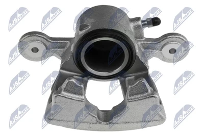 Суппорт тормозной передний BMW 1 E8# 116D,116I,118D,118I 03- /ЛЕВ/ HZPBM028 NTY (HZPBM028)