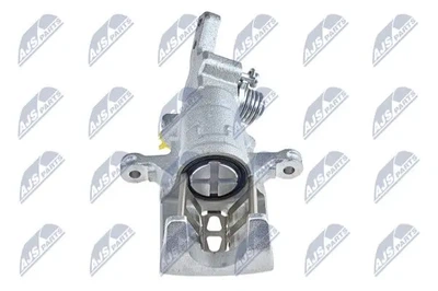 Суппорт тормозной задний HONDA ACCORD 92-98, ROVER 600 93-00 /ЛЕВ/ HZTHD018 NTY (HZTHD018)