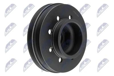 Шкив вала HONDA CIVIC EJ/EK 95-01, HR-V 99- /SOHC/ RKPHD006 NTY (RKPHD006)