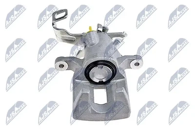 Суппорт тормозной задний MINI F55 /F56/F57 ONE, ONE D/FIRST, COOPER S/D/SD/JCW 13-/ЛЕВ/ HZTBM034 NTY (HZTBM034)