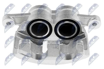 Суппорт тормозной передний FORD TRANSIT 06- /ЛЕВ, DO TARCZ 300MM/ HZPFR004 NTY (HZPFR004)