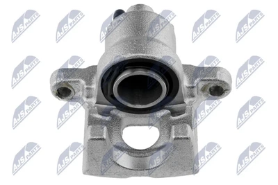 Суппорт тормозной задний LEXUS RX300/330/350/400H 03-09, TOYOTA HIGHLANDER 05-07, HARRIER 03-12 /ПРАВ/ HZTTY027 NTY (HZTTY027)