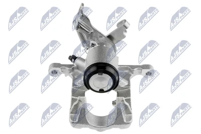 Суппорт тормозной задний OPEL ASTRA J 09-, CASCADA 13-, CHEVROLET CRUZE 09-, ORLANDO 10- /ПРАВ/ HZTPL025 NTY (HZTPL025)