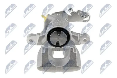 Суппорт тормозной задний CITROEN C4 04-2011, PEUGEOT 307 04- /ПРАВ, СИСТЕМА BOSCH/ HZTCT018 NTY (HZTCT018)