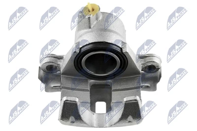 Суппорт тормозной задний TOYOTA LAND CRUISER 90 96-02, 100 FZ/HZ 98-07, 70/80 84-, LEXUS LX450 95-98 /ЛЕВ/ HZTTY024 NTY (HZTTY024)