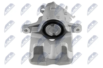 Суппорт тормозной задний OPEL INSIGNIA 08-, SAAB 9-5 10-12 /ЛЕВ, FELGA 17/18, TARCZA 315MM, Z ELEKTRYCZNYM HAMULCEM POSTOJOWYM/ HZTPL054 NTY (HZTPL054)