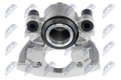 Суппорт тормозной передний MINI ONE, COOPER, COOPER S 03-08 /ПРАВ/ HZPBM007 NTY (HZPBM007)