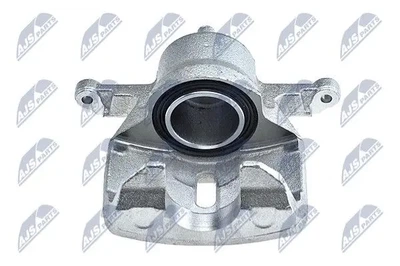 Суппорт тормозной передний MAZDA CX-5 11- /ПРАВ/ HZPMZ024 NTY (HZPMZ024)
