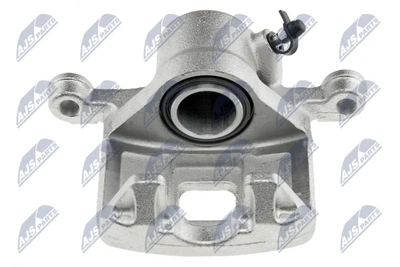 Суппорт тормозной задний SAAB 9-3 02- /KOЈO 16"/, OPEL SIGNUM 03-, VECTRA C KOMBI 1.8I, 2.0T, 2.2I 03-, ISUZU TROOPER 91-06, OPEL FRONTERA A/B 92-06 /ЛЕВ/ HZTSA002 NTY (HZTSA002)