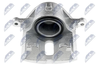 Суппорт тормозной передний LANDROVER FREELANDER I 01-06 /ЛЕВ/ HZPLR000 NTY (HZPLR000)