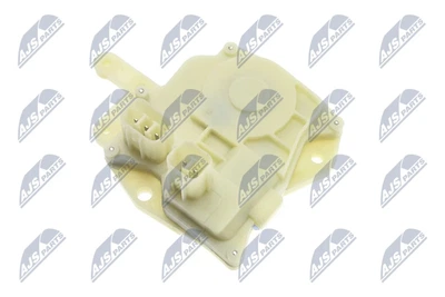Привод центрального замка HONDA ACCORD 1998-2002 4D,CIVIC 2001-2005 /3D,4D//ЛЕВ/ EZCHD000 NTY (EZCHD000)