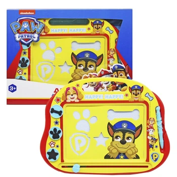 Магнітна дошка Щенячий Патруль "Paw Patrol" PP-82106 4786056