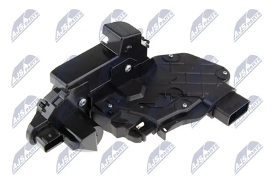 Привод центрального замка зад. FORD MONDEO IV NTY (EZCFR003)
