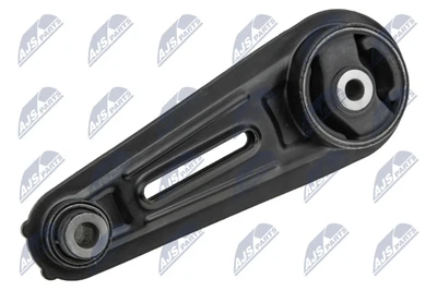 Подушка двигателя NISSAN QASHQAI 06-, X-TRAIL 06- /ПЕРЕД/ ZPSNS075 NTY (ZPSNS075)