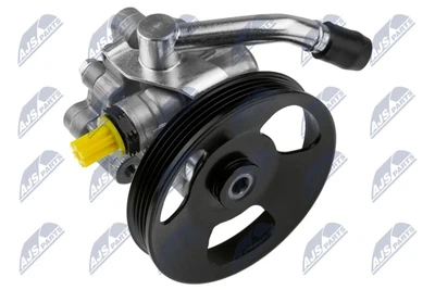 Насос гидроусилителя руля CHRYSLER SEBRING 07-, DODGE JOURNEY 09-, AVENGER 07- SPWCH004 NTY (SPWCH004)